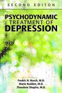 Psychodynamic Treatment of Depression