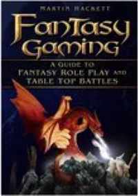 Fantasy Gaming