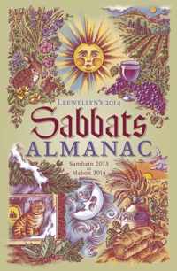 Llewellyn's 2014 Sabbats Almanac