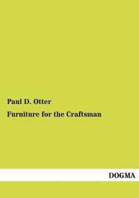 Furniture for the Craftsman