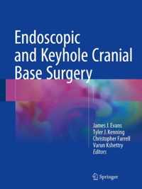 Endoscopic and Keyhole Cranial Base Surgery