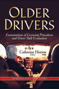 Older Drivers