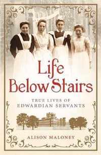 Life Below Stairs