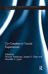 Co-Creation in Tourist Experiences