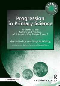 Progression in Primary Science