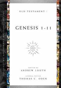 Genesis 1-11