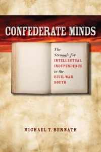 Confederate Minds