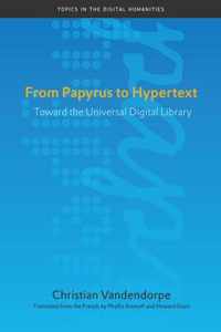 From Papyrus to Hypertext