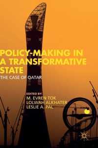 Policy-Making in a Transformative State