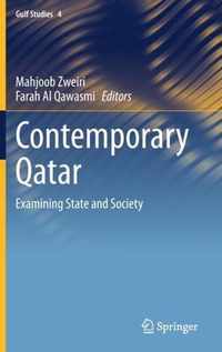 Contemporary Qatar