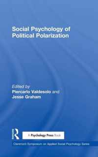 Social Psychology of Political Polarization