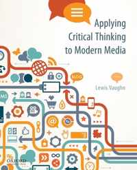 Applying Critical Thinking to Modern Media