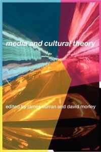 Media and Cultural Theory