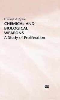 Chemical and Biological Weapons