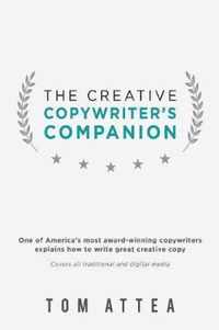 The Creative Copywriter's Companion