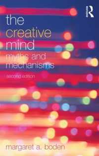 The Creative Mind