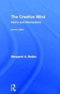 The Creative Mind