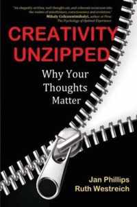 Creativity Unzipped