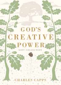 God's Creative Power Gift Edition