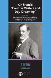 On Freud's "Creative Writers and Day-Dreaming"