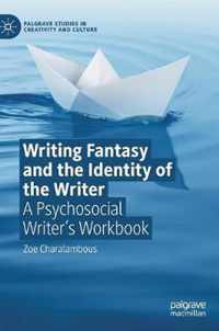 Writing Fantasy and the Identity of the Writer