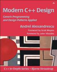 Modern C++ Design