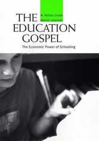 The Education Gospel