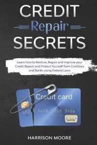 Credit Repair Secrets