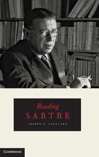 Reading Sartre