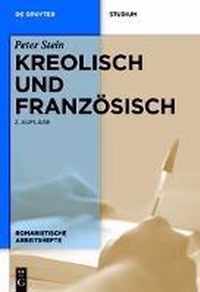 Kreolisch und Franzoesisch