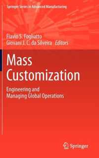 Mass Customization