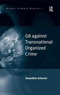 G8 Against Transnational Organized Crime