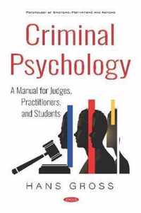 Criminal Psychology