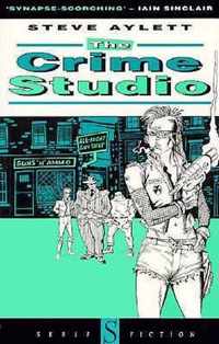 The Crime Studio