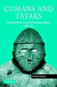 Cumans and Tatars