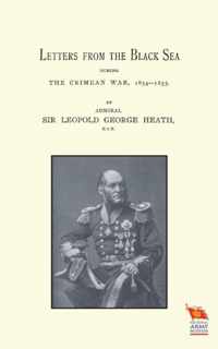 Letters from the Black Sea During the Crimean War