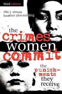 The Crimes Women Commit