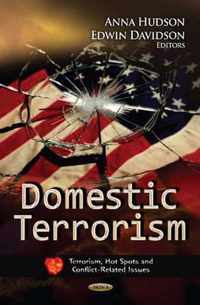 Domestic Terrorism