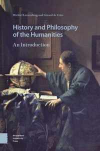 History and Philosophy of the Humanities