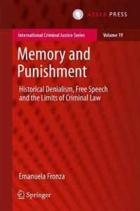 Memory and Punishment