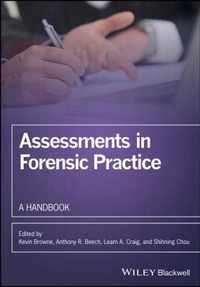 Assessments in Forensic Practice