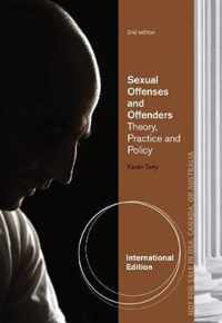 Sexual Offenses and Offenders