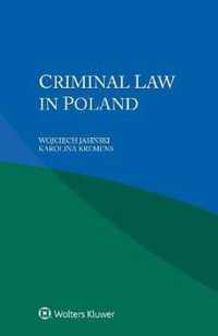 Criminal Law in Poland