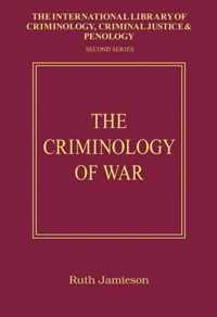 The Criminology of War