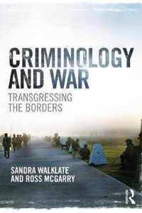 Criminology and War