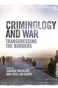 Criminology and War