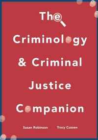 The Criminology and Criminal Justice Companion