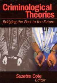 Criminological Theories