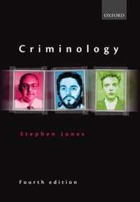 Criminology