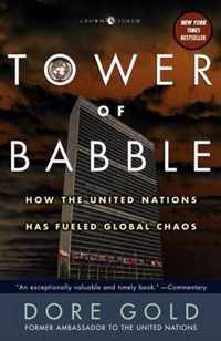 Tower Of Babble